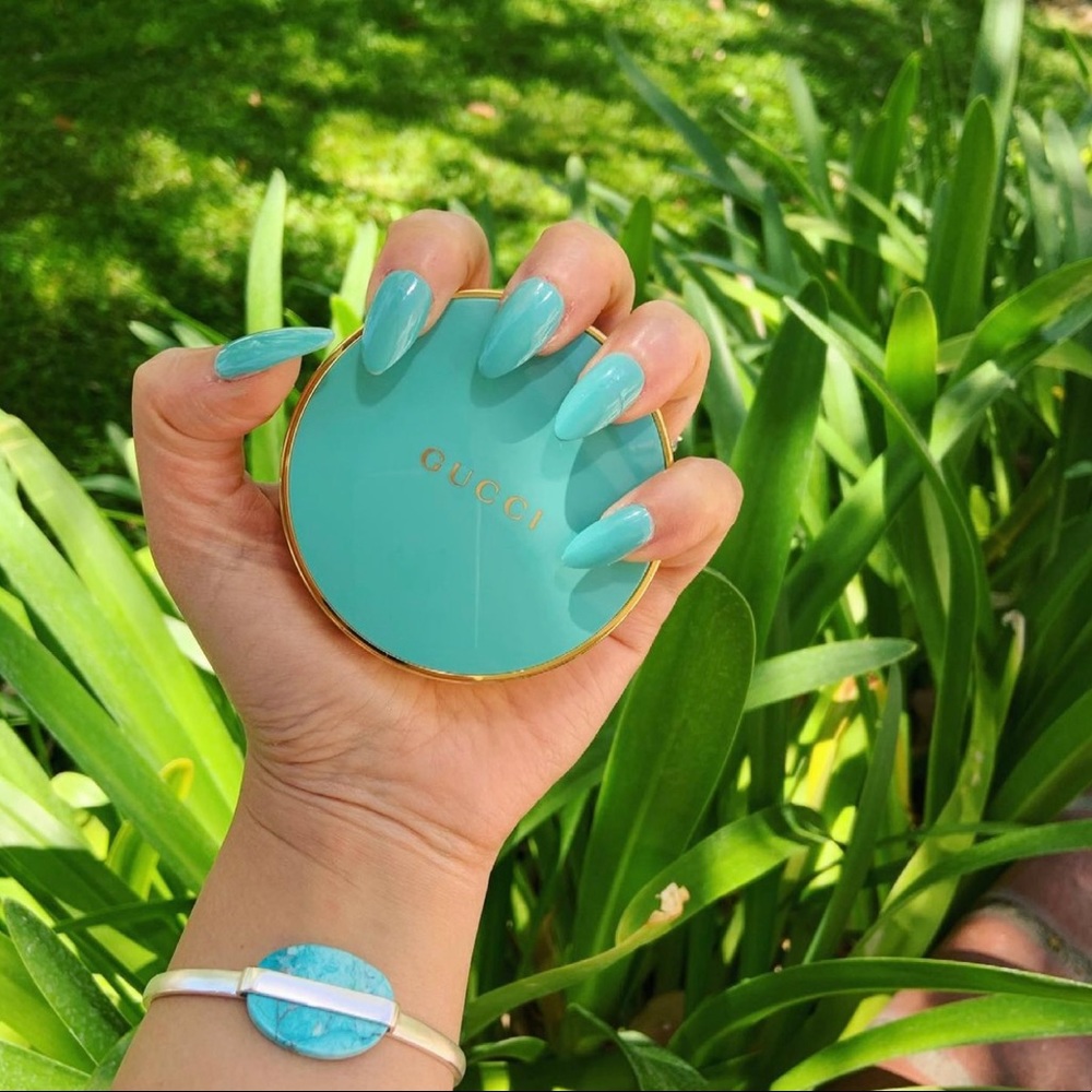 Gucci bronzer shade 3